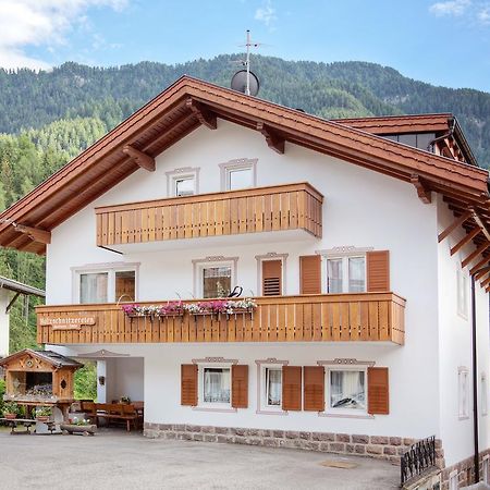Villa Costa Ortisei Bagian luar foto