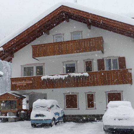 Villa Costa Ortisei Bagian luar foto