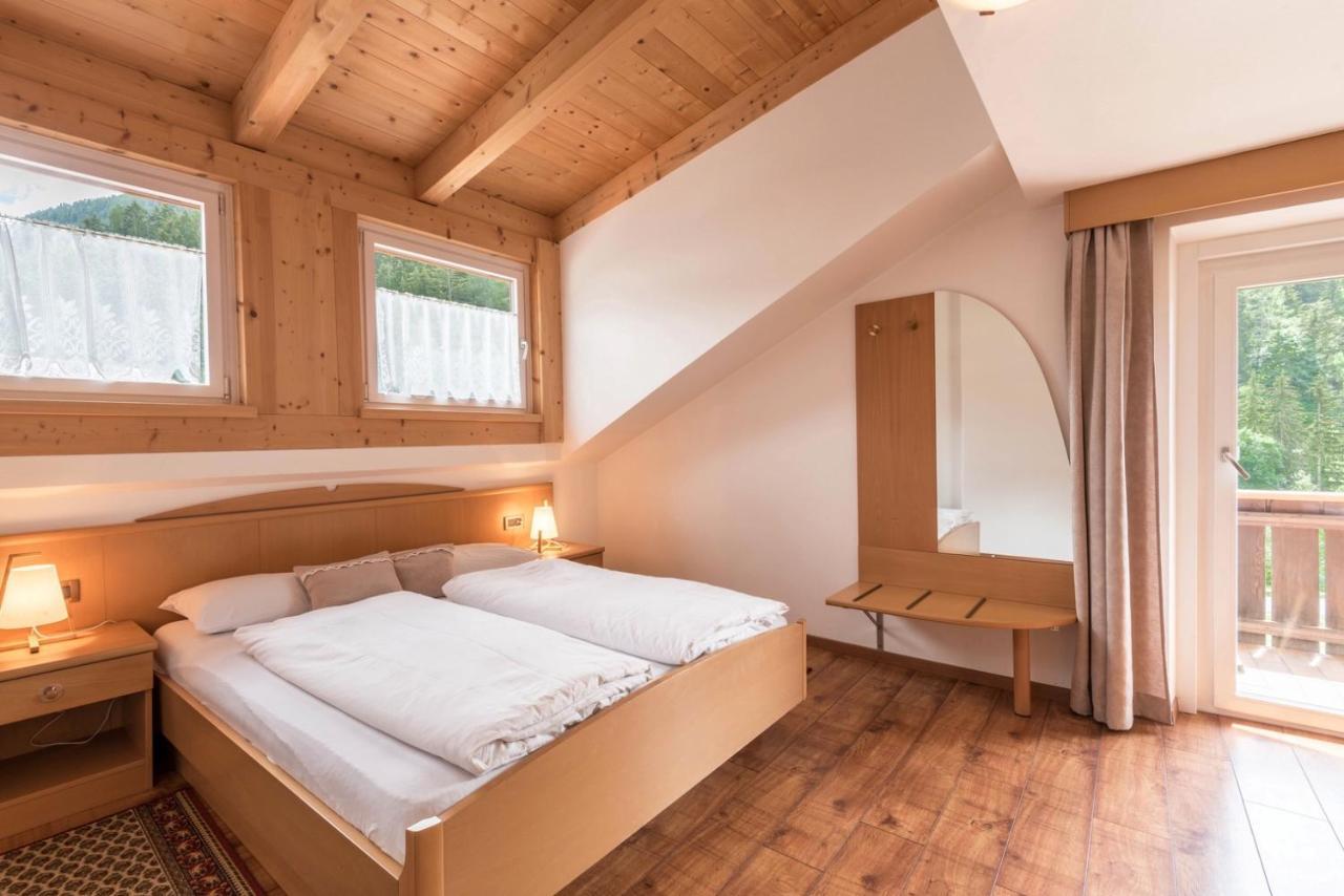 Villa Costa Ortisei Bagian luar foto