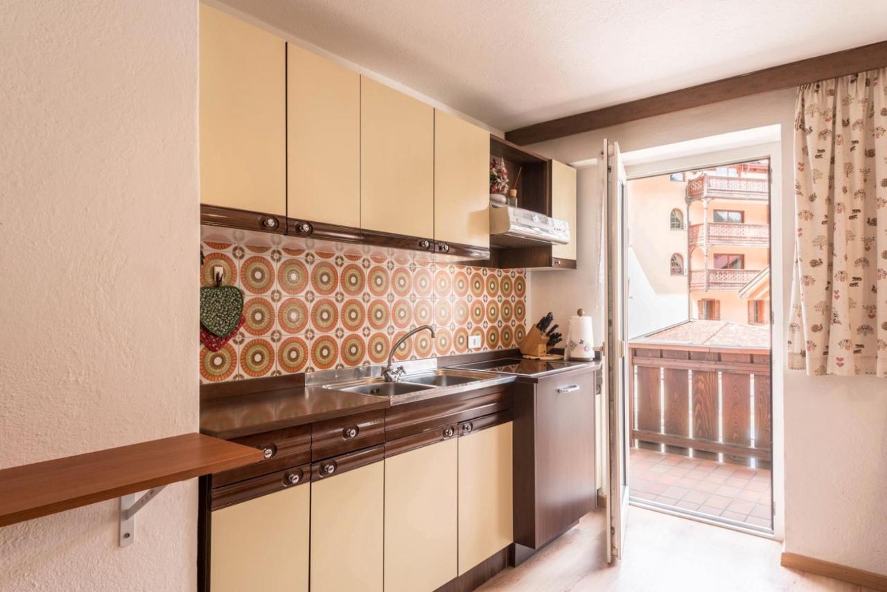 Villa Costa Ortisei Bagian luar foto