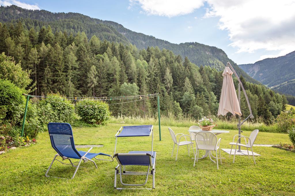 Villa Costa Ortisei Bagian luar foto