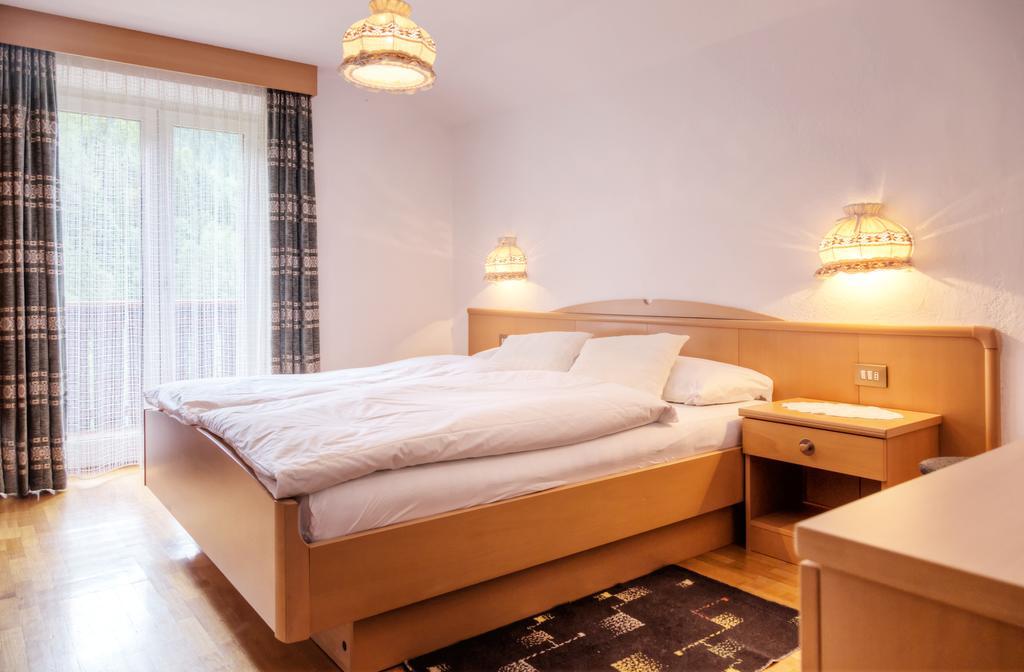 Villa Costa Ortisei Ruang foto