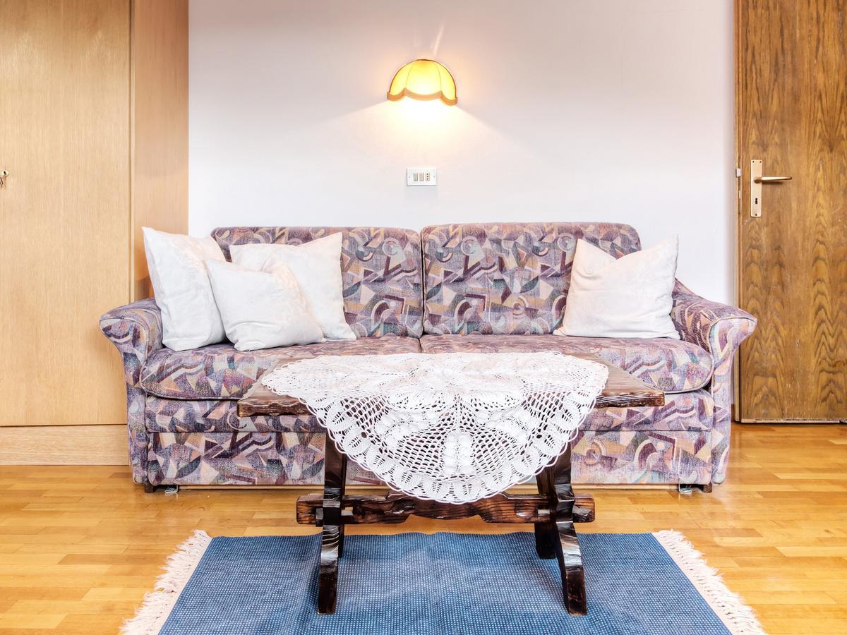 Villa Costa Ortisei Bagian luar foto